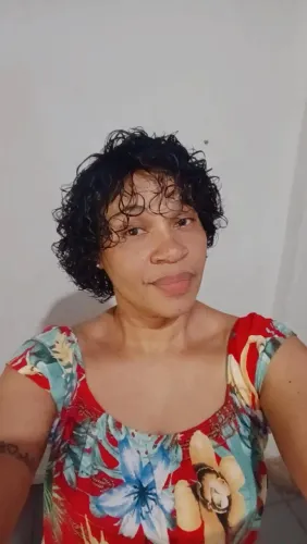 Cabelo 100%Humano