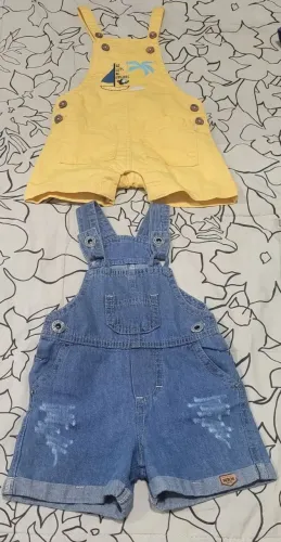 Roupas menino