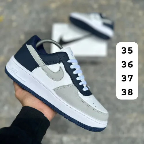 Promoção Tênis Nike air