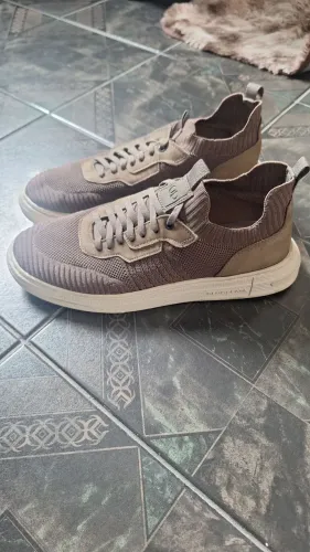 Sapato democrata original