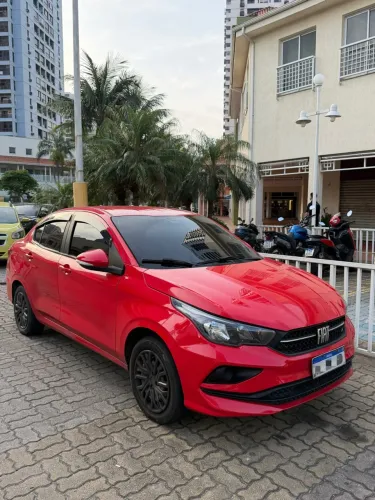 Fiat Cronos Drive 1.3 8V Flex 2022
