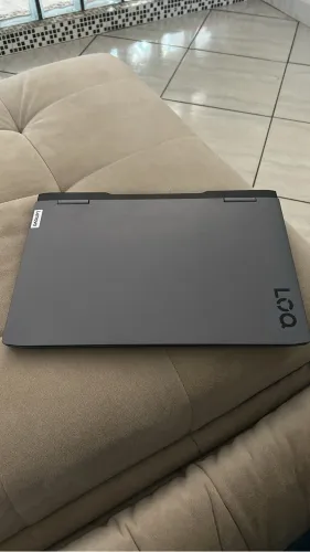 Notebook Lenovo 