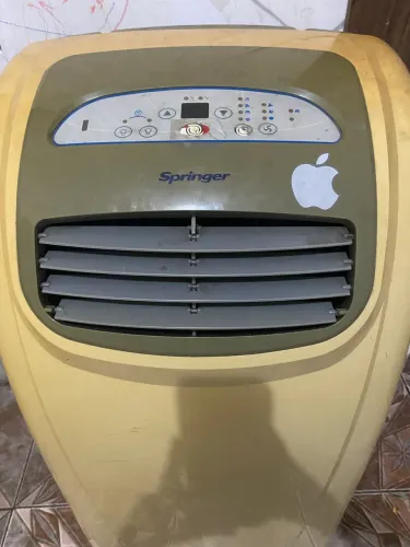 ar-condicionado
