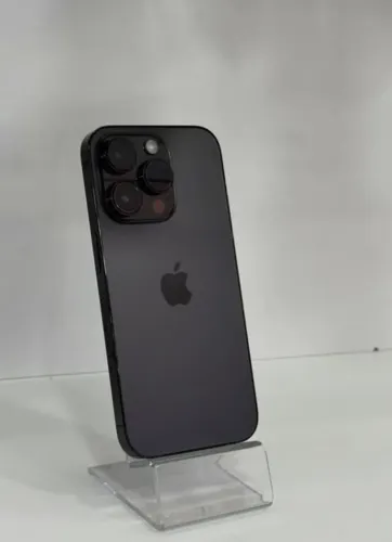 iPhone 13 Pro preto 128 GB 6 meses de garantia