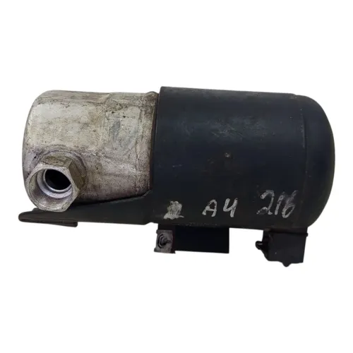 Filtro secante do ar condicionado completo original A4 98a05