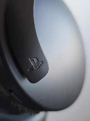 Headset sem Fio Pulse 3D Midnight Black - PlayStation 5