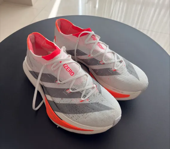 TÊNIS ADIDAS ADIZERO PRIME X 3.0 STRUNG