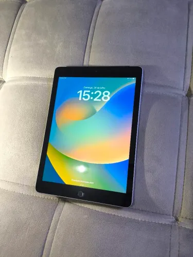 Ipad 6 geração 32GB
