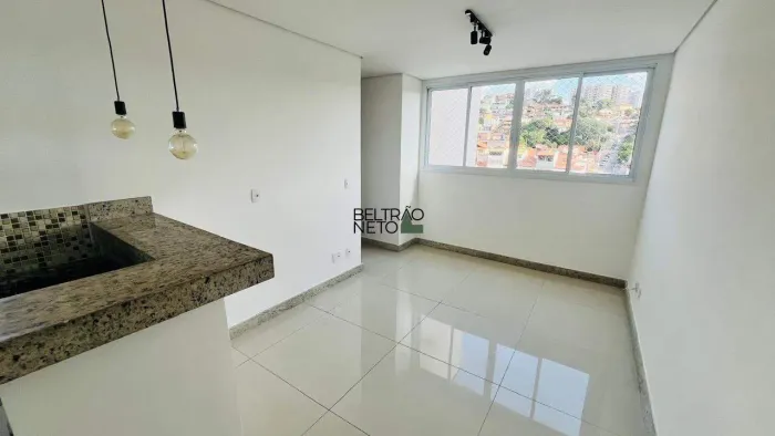 Apartamento 2 quartos para alugar no Palmeiras.