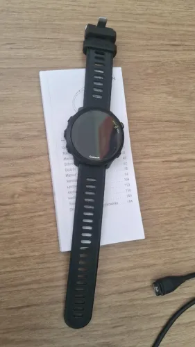 Garmin Forerunner 55