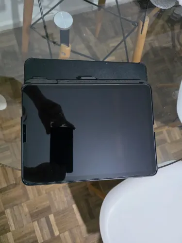 iPad Pro 256Gb