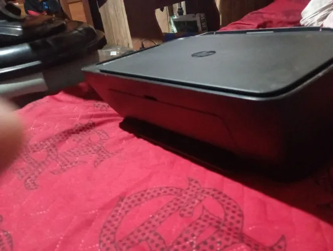 Impressora HP Deskjet