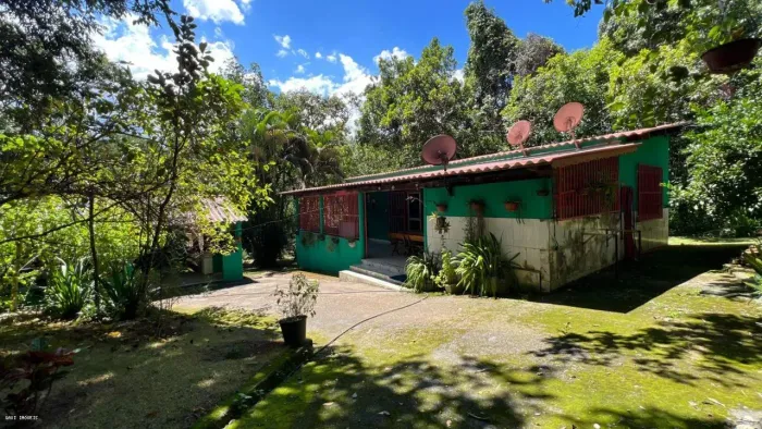 Chácara em Hidrolândia ao lado do Aeroporto - 5.330 m² R$ 350.000