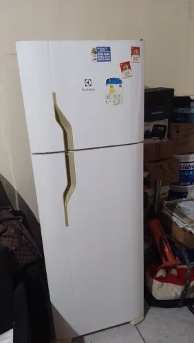 Vendo Geladeira