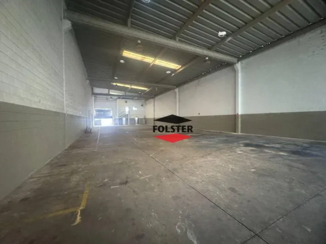 Galpão para venda, 749 m² por R$ 2.200.000,00 - Cidade Industrial - Santa Bárbara D'Oeste/