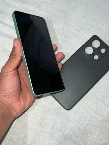 Xaiome redmi note 13