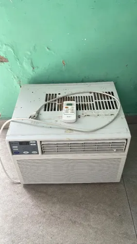 Vendo ar condicionado 