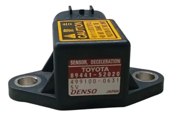 Sensor Toyota Rav4 2009 2010 2011 2012