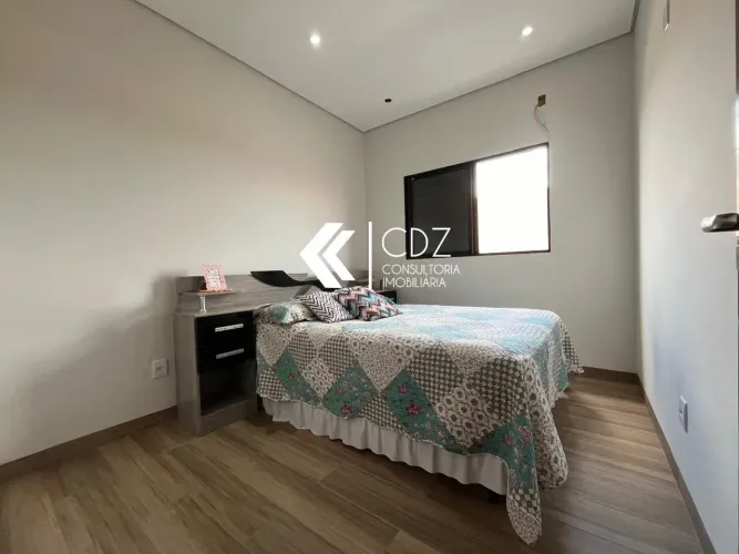 Sobrado para venda no Jardim Santa Cecília Sorocaba
