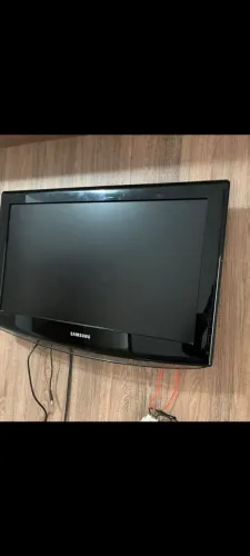 TV Samsung LCD