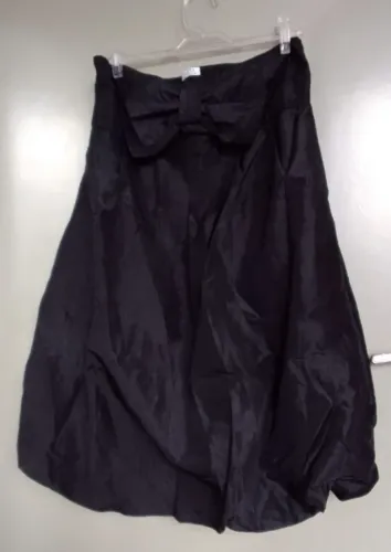 Vestido modelo Tomara que Caia Tam M