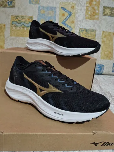 Tênis Mizuno Action, Tam. 42