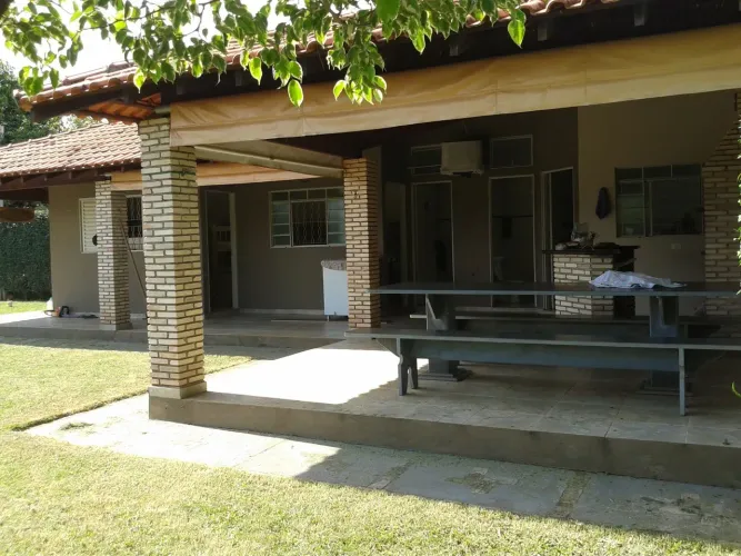 Rancho Adonai