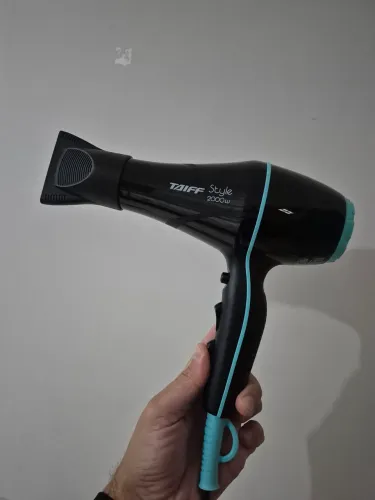 Secador