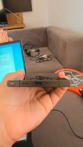 Vendo um s24 ultra