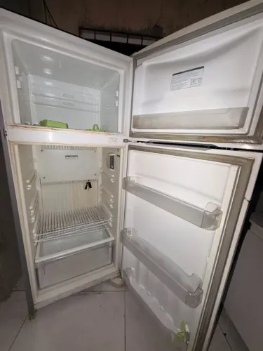 Geladeira