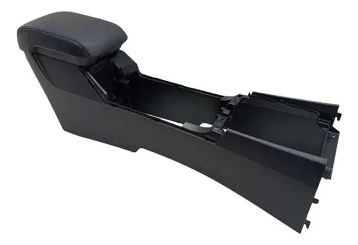 Console Central Lancer Gt 2.0 2012 2013 2014 2015 2016 2017