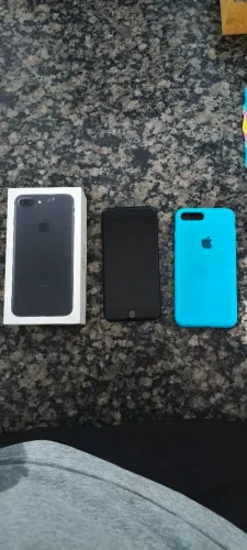 IPhone 7 Plus