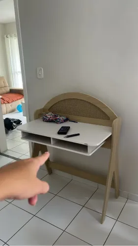 Escrivaninha