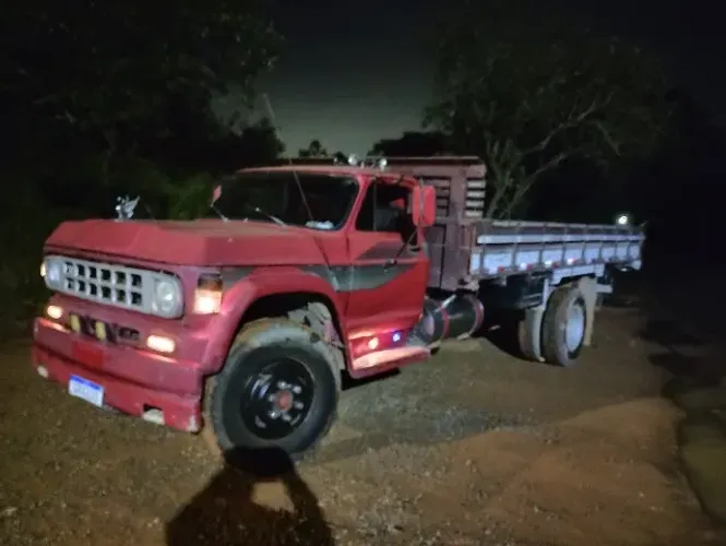 Chevrolet D60