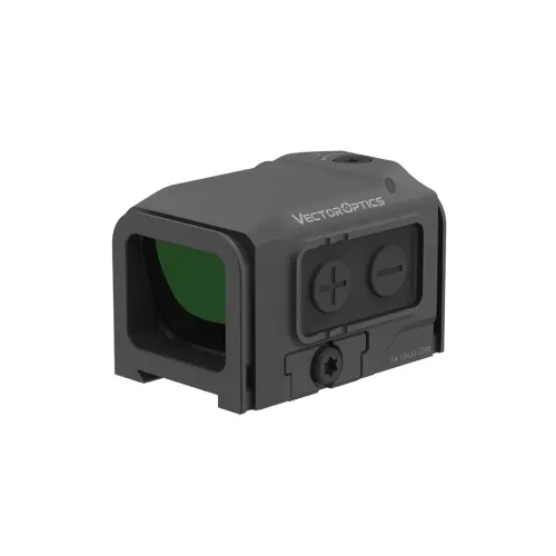 Mira Green Dot Vector Optics Frenzy FA 1x18x22 GMR