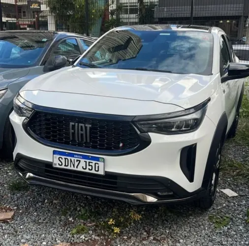 Fiat Fastback Limited Ed.1.3 270 T.flex Aut. 2023