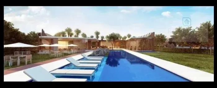 Lote no  condomínio jardins das dunas Eusébio da Terras brasilis 