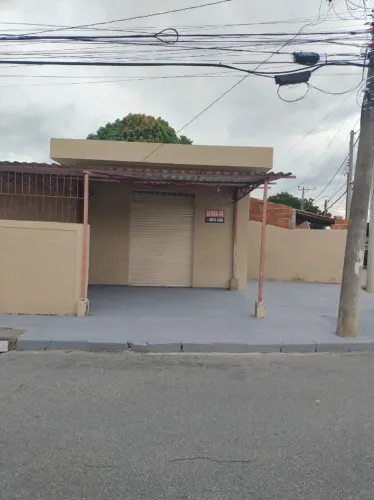 Ponto Comercial
