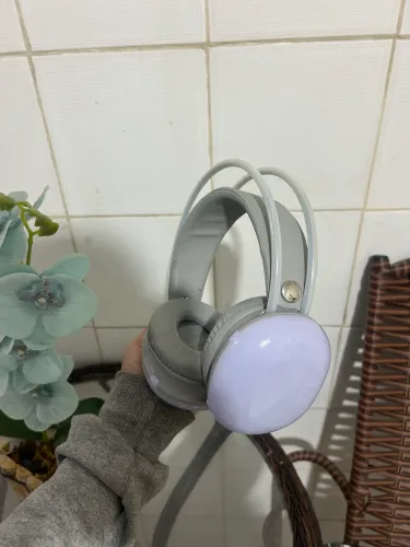 Fone Headphone Bluetooth ? praticamente novo