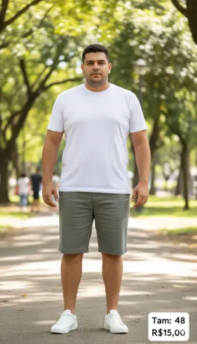 Jeans Masculino