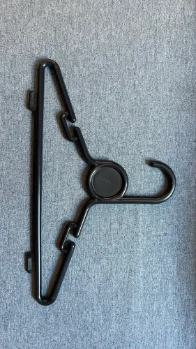 Cabides infantil