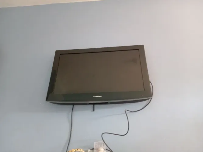 Vendo televisão