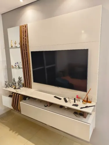 Painel Sala
