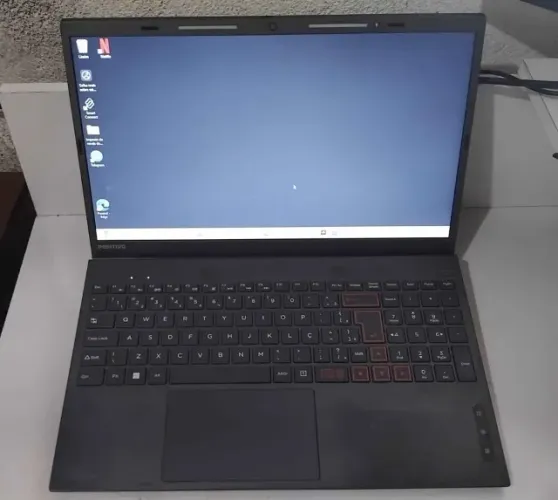 Notebook Positivo Vision C14