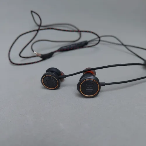 Fone JBL Quantum 50C