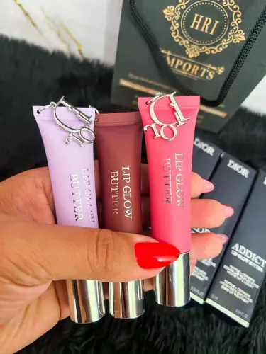 Dior Addict Lip Glow Butter