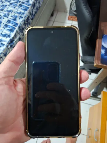 Celular Samsung ótimo estado de conservação imperdível