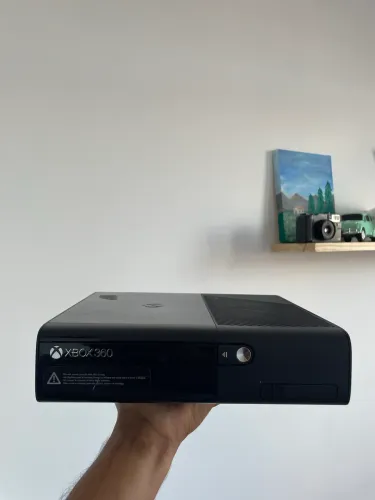 XBOX 360 Conserto ou Retirar peças 