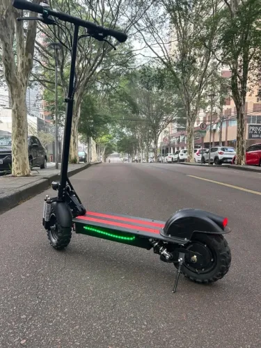 Vende- se patinete elétrico / scooter