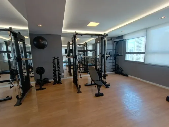 Apartamento à venda em São Paulo-SP, Alto do Ipiranga: Studio mobiliado com 21m²!